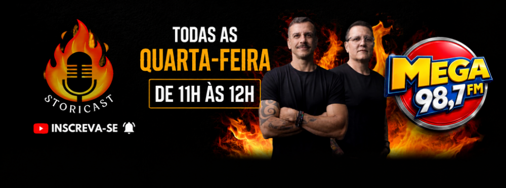 Ouvindo histórias de sucesso e superação e usando como inspiração. As storias de atletas de futebol e personalidades que te levam ao autoconhecimento.